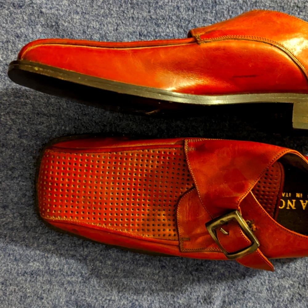 Men shoes
